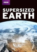 Supersized Earth